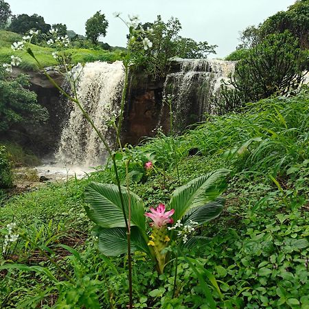 Shinde'S Tikona Valley Farm Villa Pune Exterior photo