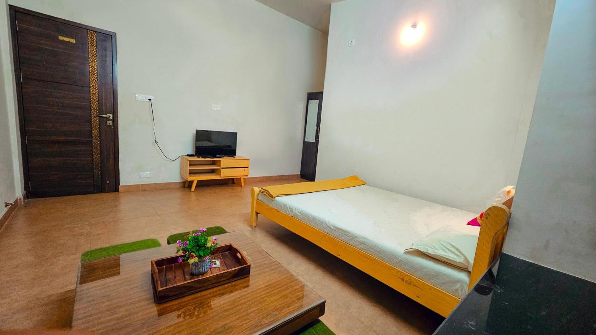 Shinde'S Tikona Valley Farm Villa Pune Exterior photo