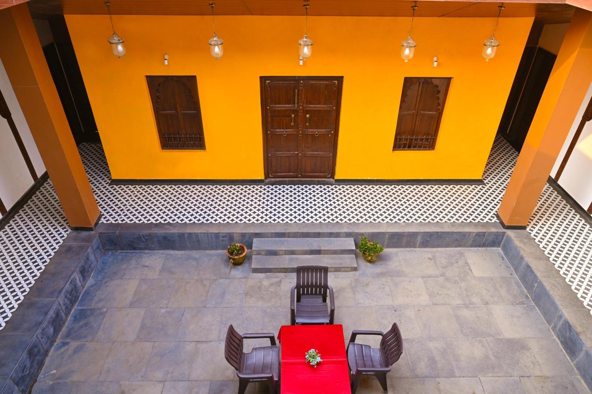 Shinde'S Tikona Valley Farm Villa Pune Exterior photo